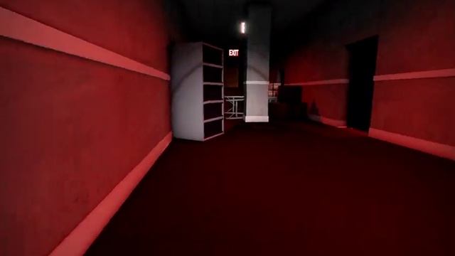 Играем первый раз в роблокс BackRooms! смотреть онлайн