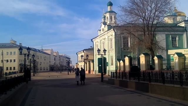 Сегодня  Казань онлайн . Погода аномальная