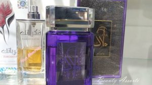 Lattafa Malaak, Lattafa Zakariyatik арабские духи. Латтафа парфюм нишевая парфюмерия