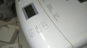 HD9015/HD9016 Philips Bread Maker - White Bread