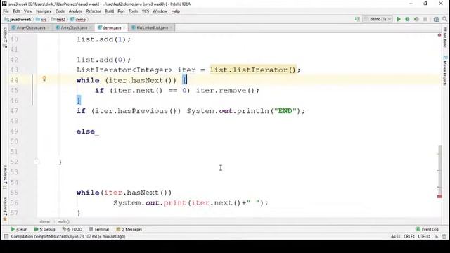 java 3 test 2 solve quiz part one (Arabic) смотреть онлайн