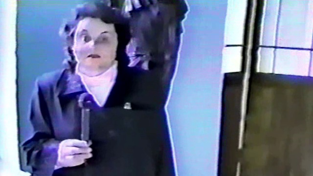 Док Модестова о феномене Гербалайф (1994)