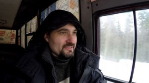 Перегон продолжается. Тосол в масле, травит интеркулер. Доедет-ли МАЗ?