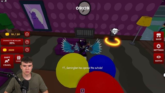 *NEW* ALL WORKING CHAPTER 2 UPDATE CODES FOR GRIMACE SHAKE! ROBLOX GRIMACE SHAKE CODES смотреть онлайн