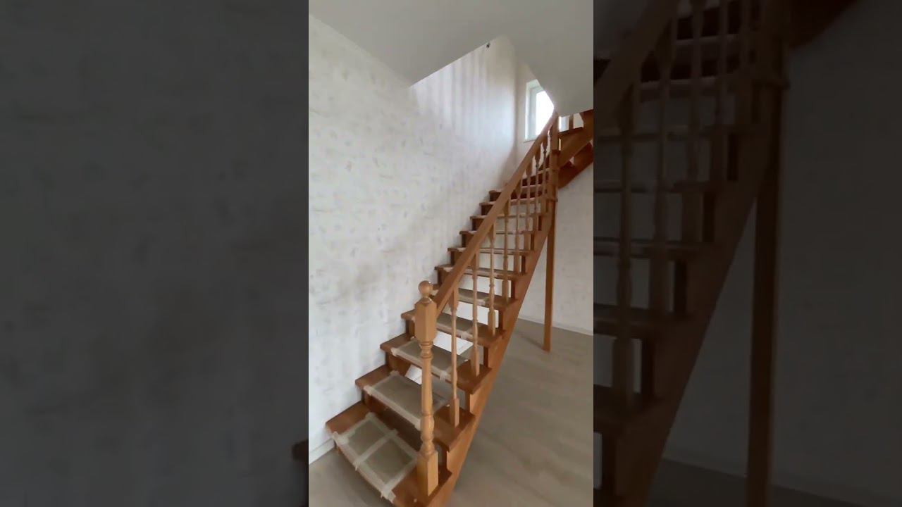 Стильный дом 153м2 у моря. Анапа #домуморя #анапаинвестстрой #переезднаюг