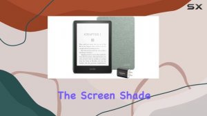 Unboxing and Review: Kindle Paperwhite Essentials Bundle - Agave Green