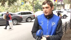 В Сочи заработали в тестовом режиме зоны платной парковки