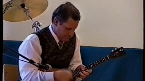 2004 год Владимир Урбанович балалайка Ф Шуберт   Серенада