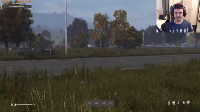 DAYZ STANDALONE 1.14 Играем по Лайту. Лунтик И Пушистый! +дм смотреть онлайн