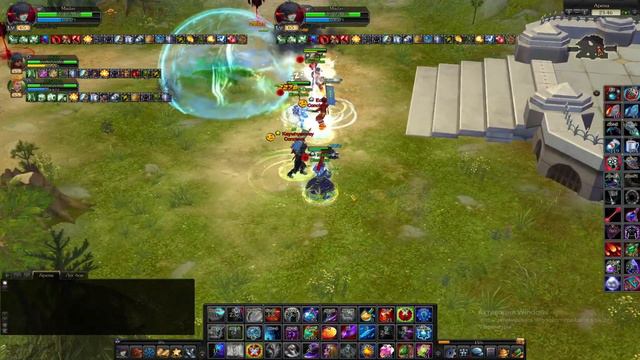 Madar,Alkaw,Way x Echo,Yumako,MelmonT. Или деды решили растрясти складки. смотреть онлайн