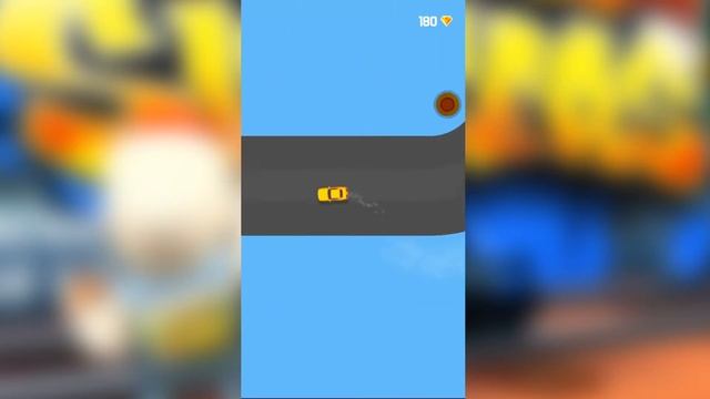 Sling Drift - Gameplay Walkthrough Part 1 (Android, iOS) смотреть онлайн