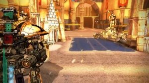 WARHAMMER 40,000 FREEBLADE: MULTIPLAYER STRATEGY