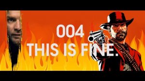 №4: «Доктор Сон», Red Dead Redemption 2, Rockstar Games, Death Stranding (Подкаст This is Fine)