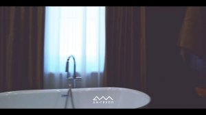 Дом тест-драйв по проекту «Елена» | АМ-Групп