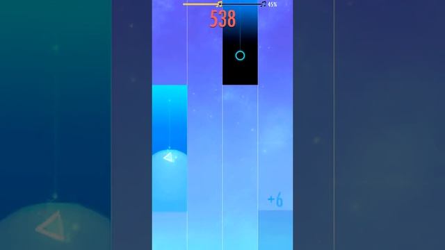 Piano tiles 2 - Alan Walker: Spectre (remastered) смотреть онлайн