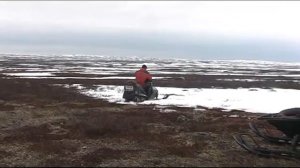 Фильм об Оленеводах СХПК "Тундра"