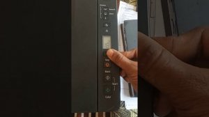 How To reset Wifi On Canon G3010 Printer || Canon G3010 Printer me wifi reset kaise kare