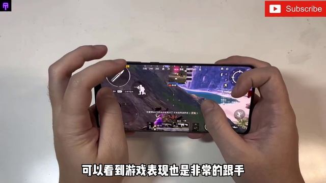 Huawei Mate 50 Pro -Gaming Review -Heating Test (PUBG Gameplay)