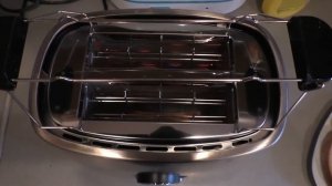 Тостер GORENJE T1000E