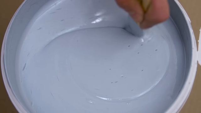Подготовка и покраска ванной комнаты - Мастерская красок KOLORIT