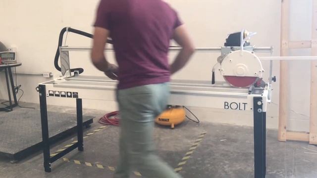 BOLT 150 RAIMONDI смотреть онлайн