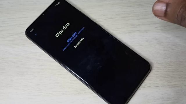 Смартфон Realme C11 Как войти в режим восстановления системы смотреть онлайн