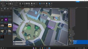 Создаём стамину как в рейк в игре Roblox Studio!