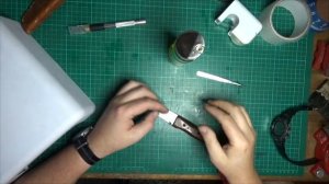 травление надписи на ноже химическая гравировка