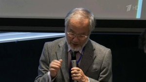 Нобелевская премия по физиологии и медицине присуждена Есинори Осуми