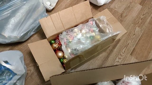 подготовка к новому году 2023г. смотреть онлайн