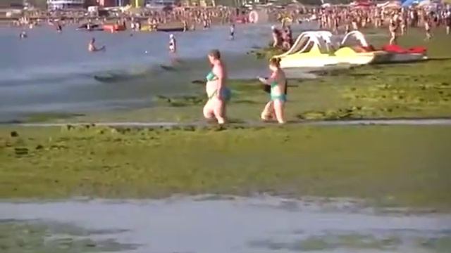 Море в Анапе смотреть онлайн