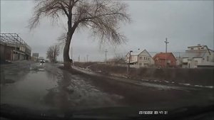 Дороги. Белая Калитва ч.1