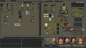 Обзор игры: 7.62 "Hard life" (7.62 "Тяжелая жизнь")