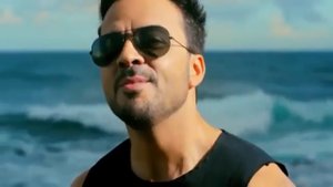 Luis Fonsi - Despacito ft. Daddy Yankee