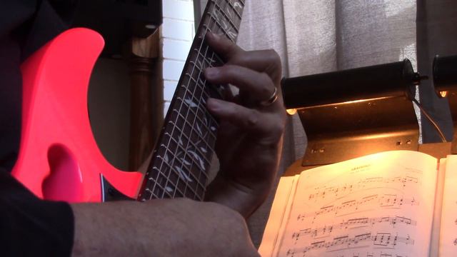 Regulated Ibanez Gem @StringTech смотреть онлайн