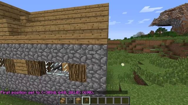 Я НАШЁЛ САМОГО СТАРОГО ЖИТЕЛЯ В МАЙНКРАФТ 100% ТРОЛЛИНГ ЛОВУШКА MINECRAFT ЭТОМУ ЖИТЕЛЮ 10000 ЛЕТ смотреть онлайн