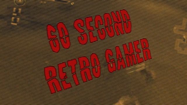 Underworld: The Eternal War review (PS2) - 60 Second Retro Gamer Episode 65