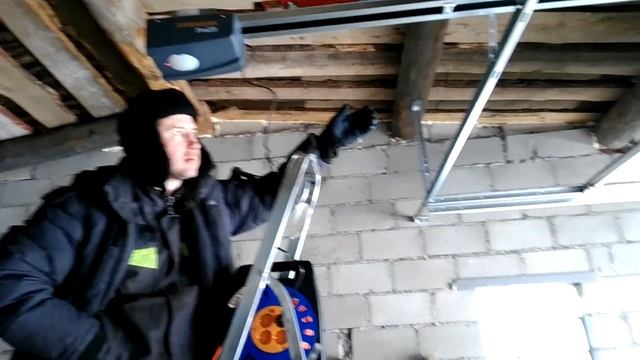 Как настроить немецкий привод смотреть онлайн