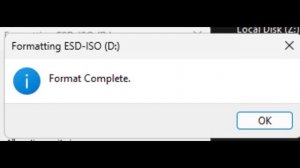 Как отформатировать флешку в fat32 на windows 10