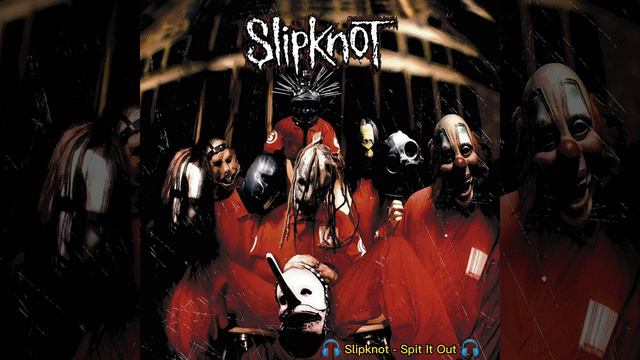 ОЦЕНКА АЛЬБОМОВ Slipknot. Часть 1. /Slipknot/Iowa/Vol.3:The Subliminal Verses #slipknot