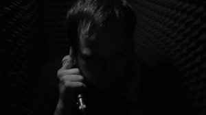 Slipknot - wait and bleed (vocal cover)