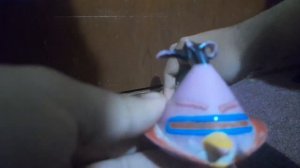 Mi Coleccion De Angry Birds (Mattel,Gamesa,Jenga,Vuala,etc) [Parte 1]