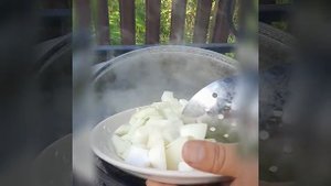 шурпа !!! как приготовить шурпу на мангале