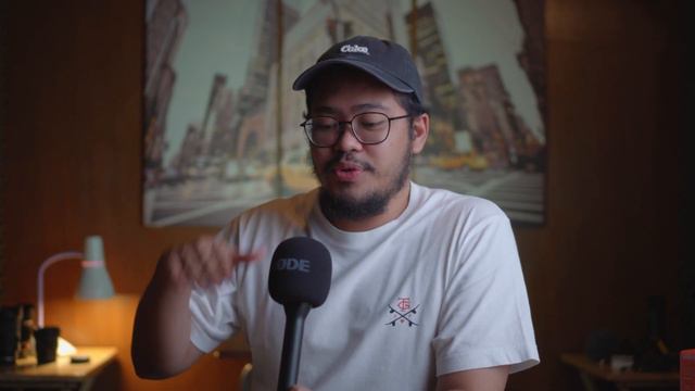 UNBOXING & REVIEW OF THE RODE INTERVIEW GO (RODE WIRELESS GO ACCESSORY) смотреть онлайн