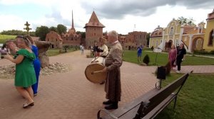??Великое Место Беларуси. Великое Княжество Сула. Беларусь