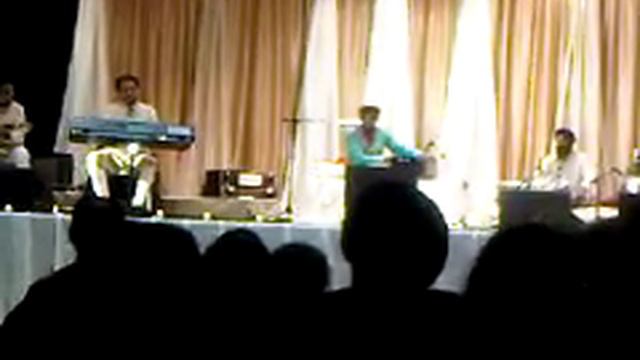 Mohammad Irshad смотреть онлайн