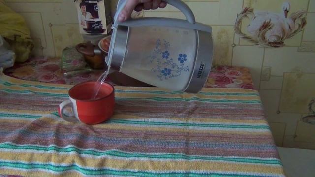 Народное средство от кашля. смотреть онлайн