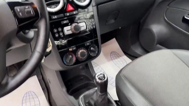 Opel Corsa , 2007 года в продаже! смотреть онлайн