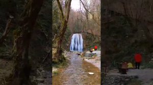 Весна лучшее время для Экскурсии на "33 водопада и Кавказское застолье" из Сочи и Адлера🏞🤩🚸🧭🌴👍