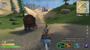 Читы Realm Royale | Обновление 24.08.18 | Cheats for Realm Royale